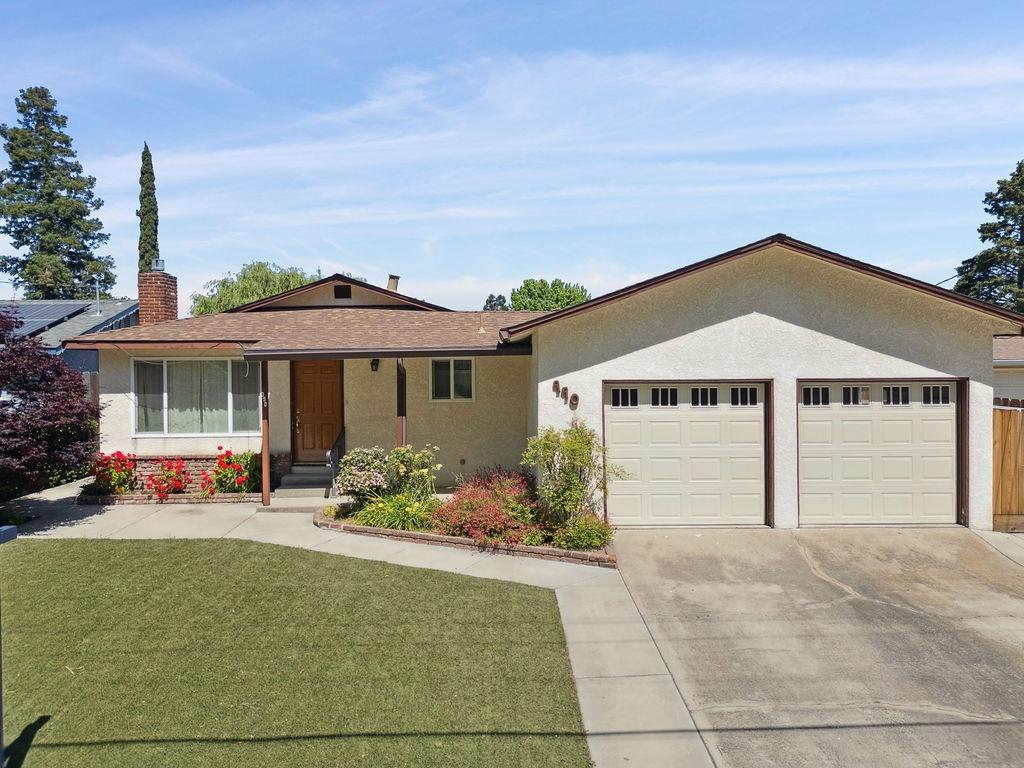 Detail Gallery Image 18 of 27 For 990 E C St, Oakdale,  CA 95361 - 3 Beds | 2 Baths