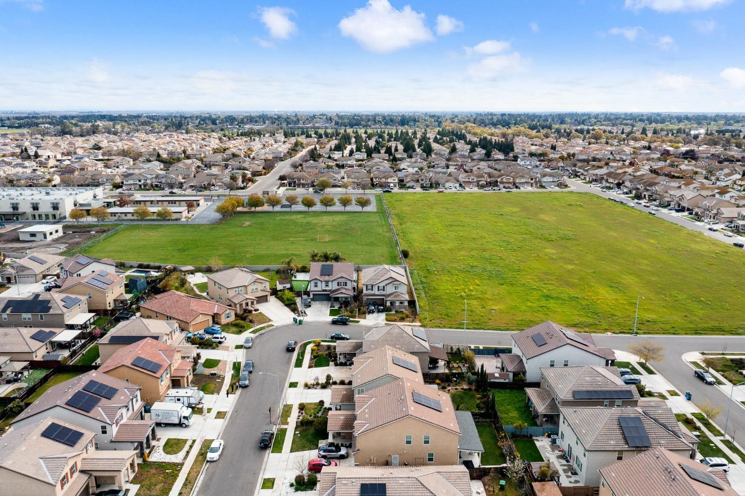 Detail Gallery Image 52 of 54 For 3152 Mc Cartney Way, Stockton,  CA 95212 - 3 Beds | 2/1 Baths