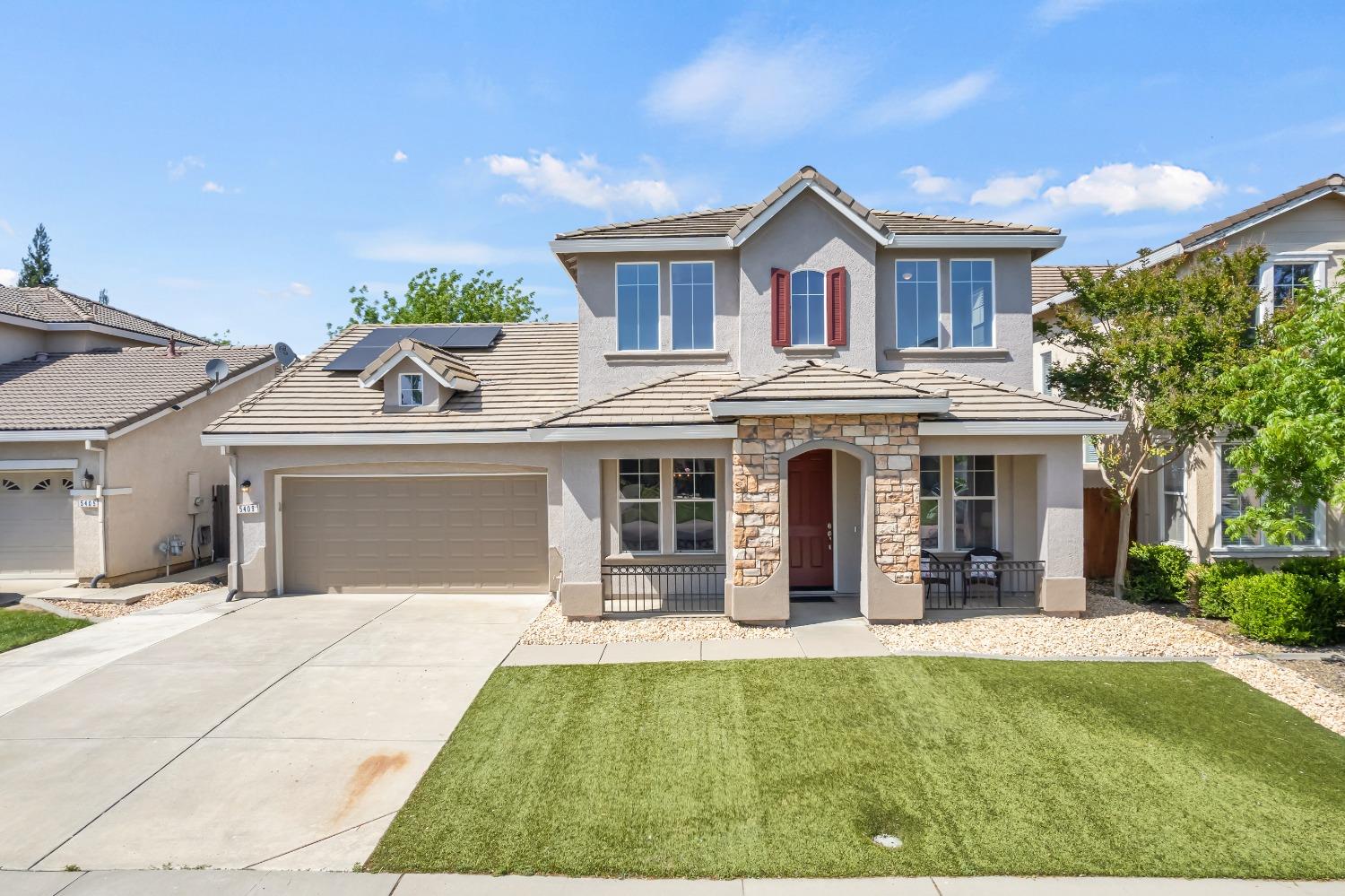 Detail Gallery Image 65 of 68 For 5409 Friesian Way, Elk Grove,  CA 95757 - 4 Beds | 2/1 Baths