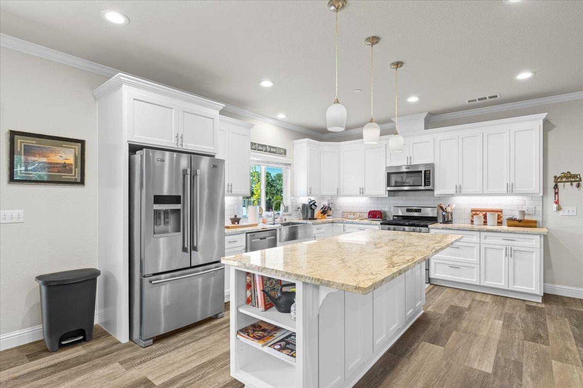 Detail Gallery Image 20 of 64 For 8548 Mcatee St, Valley Springs,  CA 95252 - 3 Beds | 2 Baths