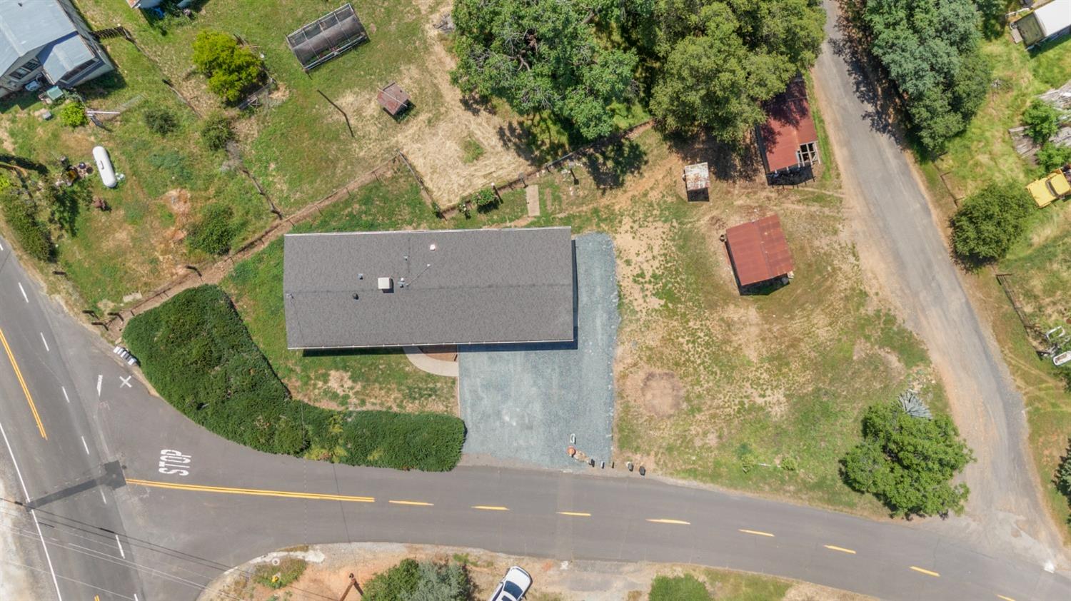 Detail Gallery Image 6 of 31 For 16310 Jacksonville Rd, Jamestown,  CA 95327 - 3 Beds | 1 Baths