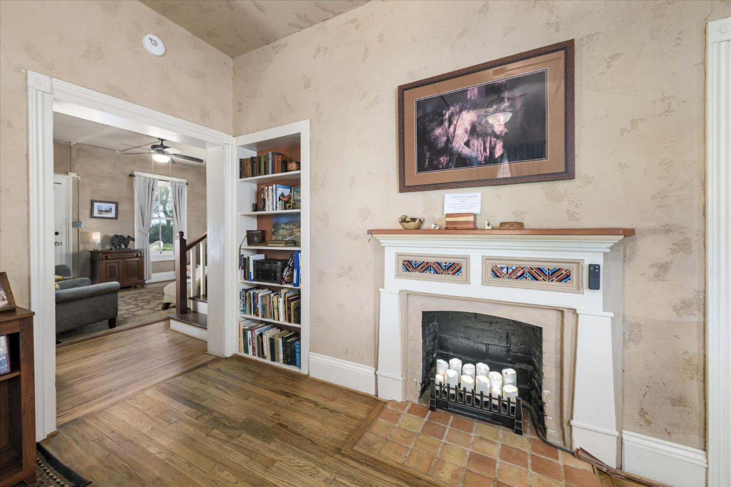 Detail Gallery Image 12 of 52 For 25107 Main St, Capay,  CA 95607 - 3 Beds | 1/1 Baths