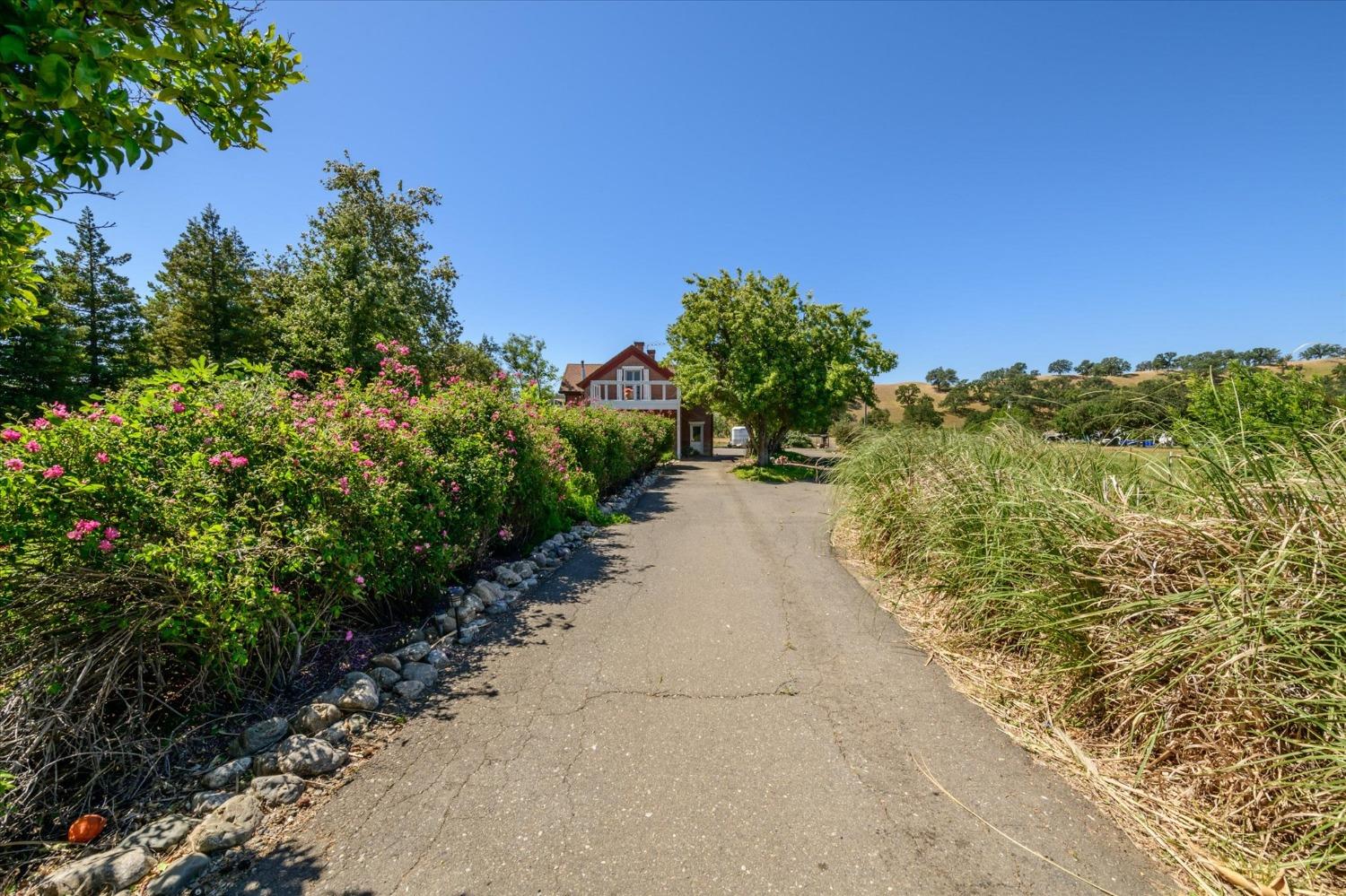 Detail Gallery Image 6 of 52 For 25107 Main St, Capay,  CA 95607 - 3 Beds | 1/1 Baths