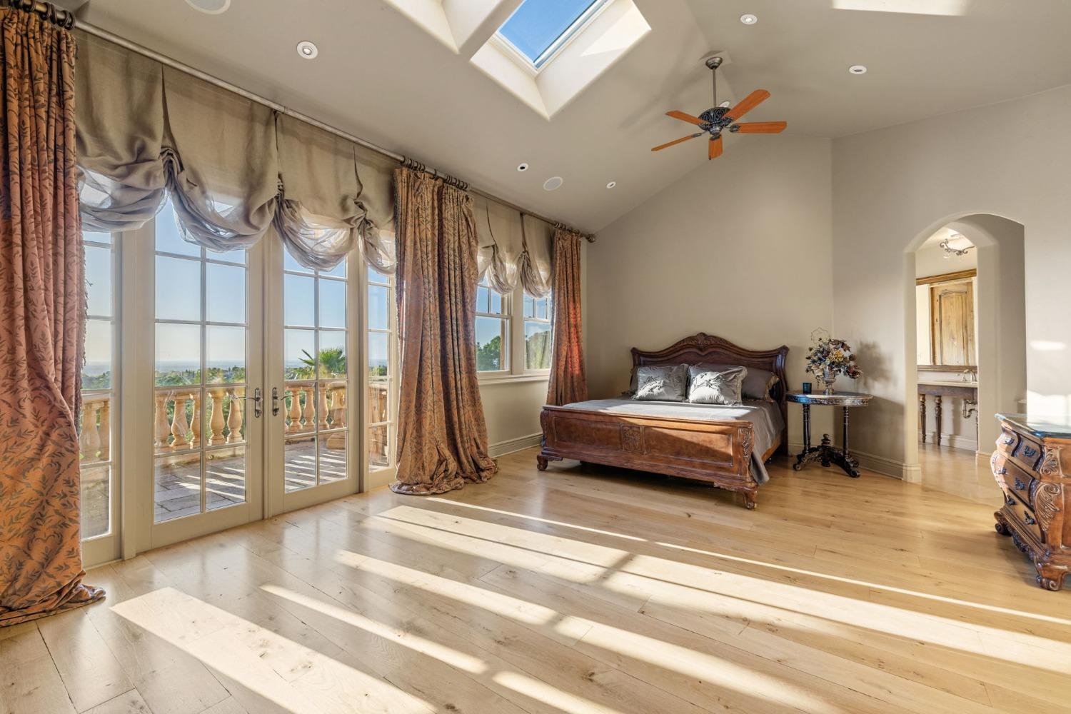 Detail Gallery Image 43 of 87 For 4269 Fairway View Dr, Loomis,  CA 95650 - 4 Beds | 6/2 Baths