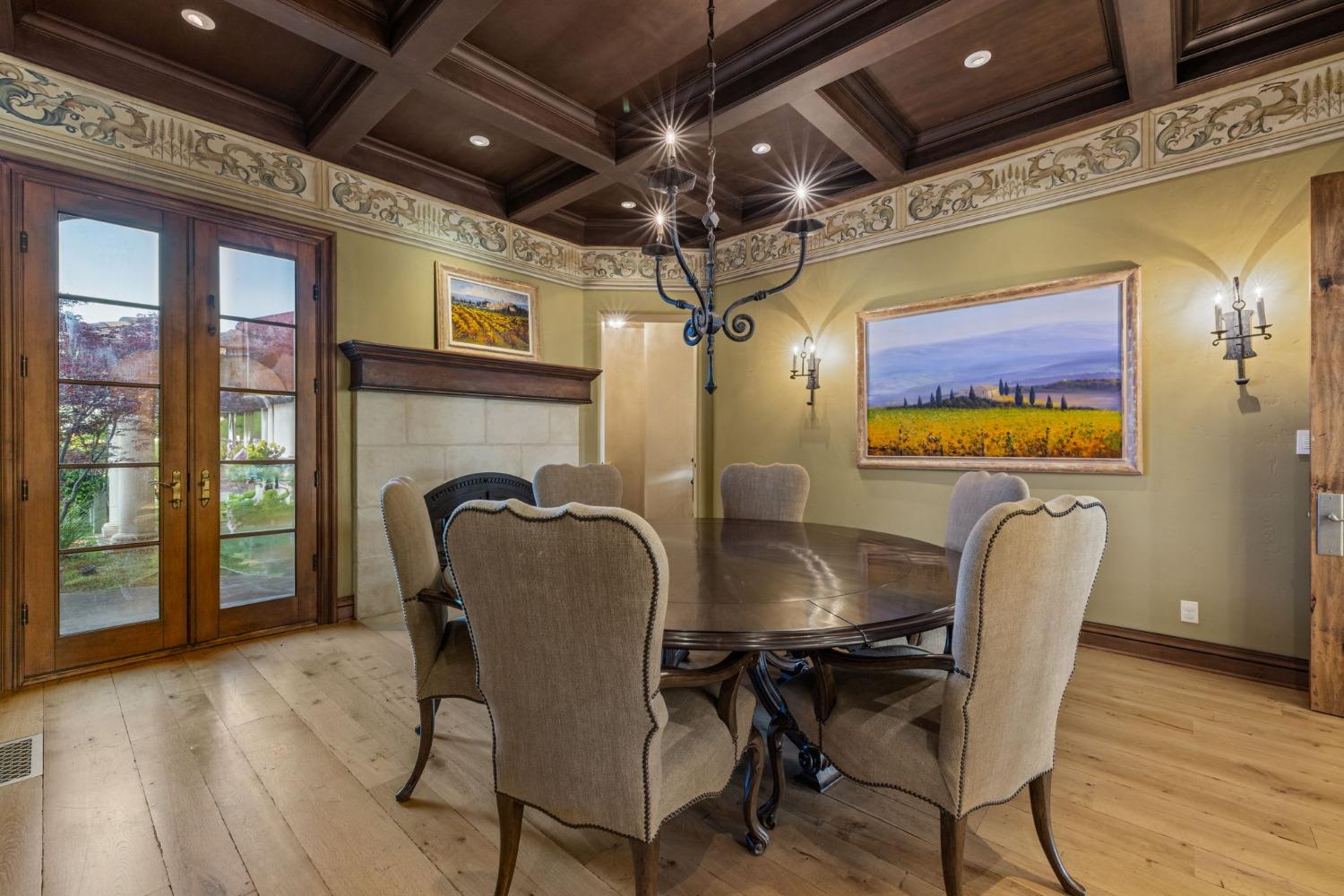 Detail Gallery Image 21 of 87 For 4269 Fairway View Dr, Loomis,  CA 95650 - 4 Beds | 6/2 Baths