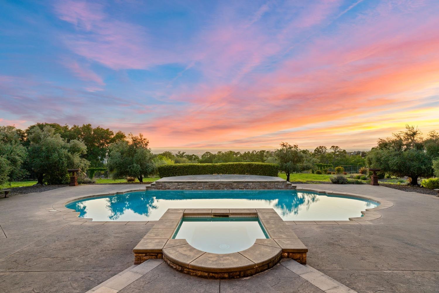 Detail Gallery Image 62 of 87 For 4269 Fairway View Dr, Loomis,  CA 95650 - 4 Beds | 6/2 Baths