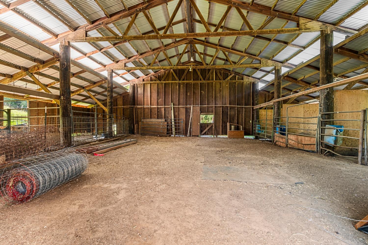 Detail Gallery Image 75 of 94 For 2575 Sand Ridge Rd, Placerville,  CA 95667 - 3 Beds | 2 Baths
