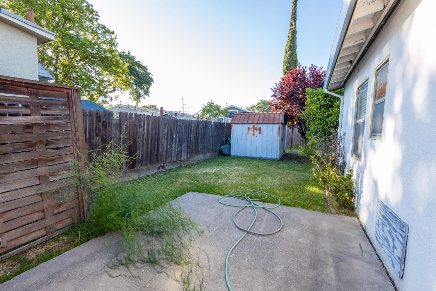 Detail Gallery Image 21 of 24 For 308 Blain Ave, Stockton,  CA 95204 - 3 Beds | 1 Baths