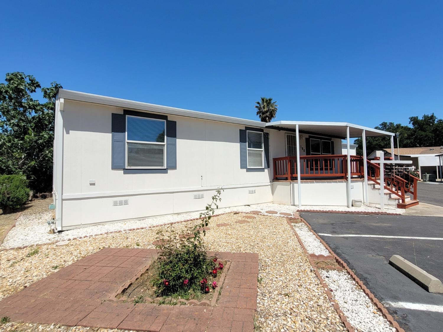 Detail Gallery Image 17 of 18 For 190 Saxton Cir 190, Citrus Heights,  CA 95621 - 2 Beds | 2 Baths