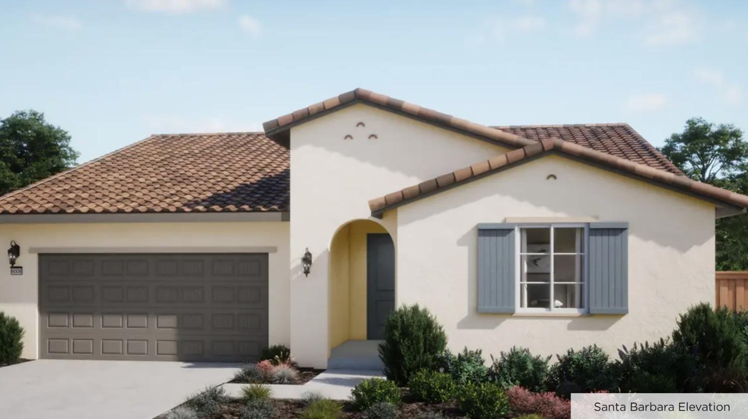 Detail Gallery Image 1 of 8 For 8167 Lavigne Cir, Elk Grove,  CA 95757 - 3 Beds | 2/1 Baths