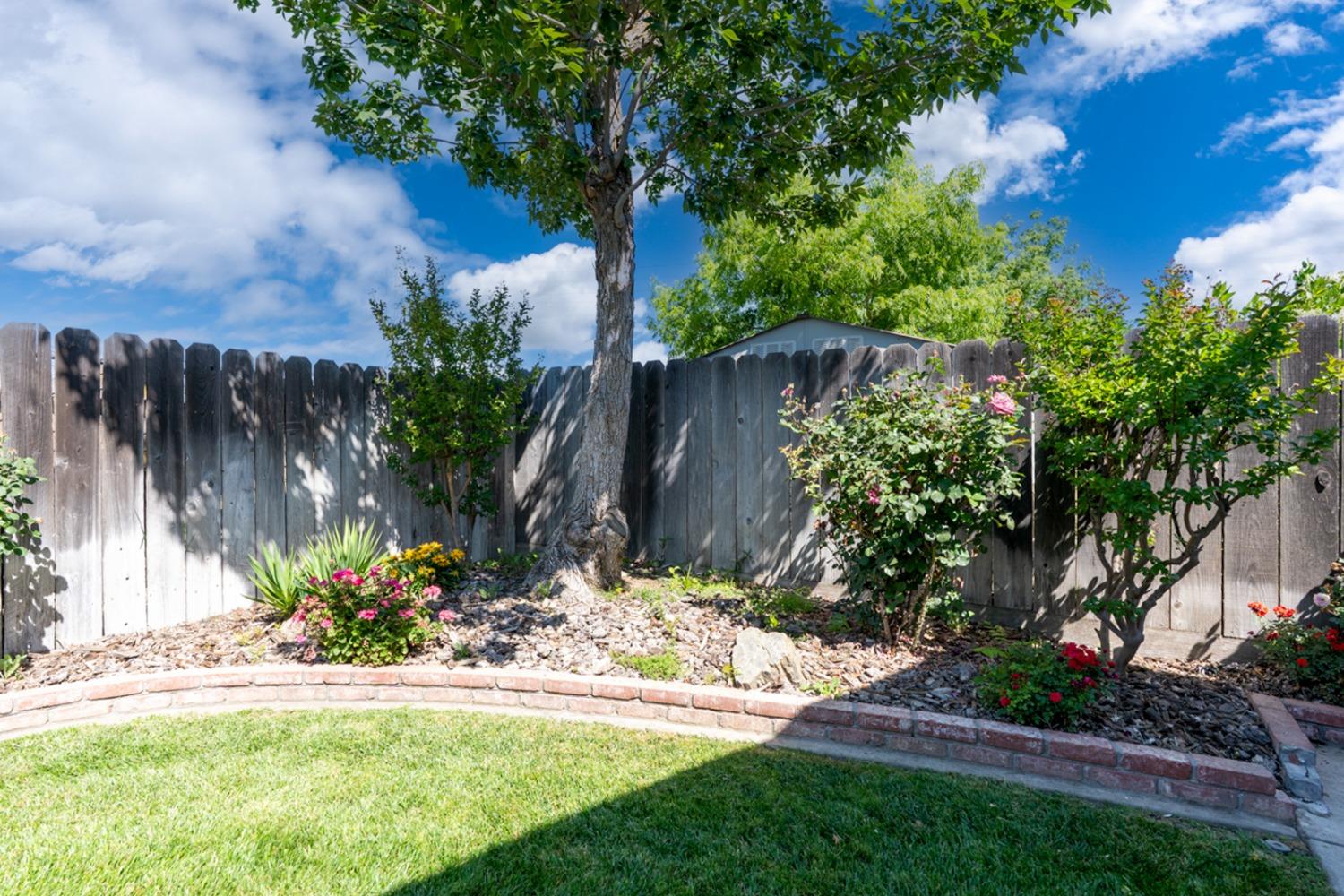 Manzanita Drive, Atwater, California image 37