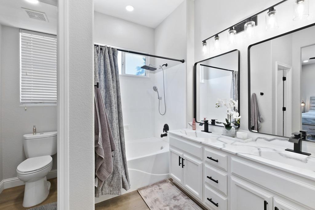 Detail Gallery Image 17 of 32 For 1129 Twinberry St, Plumas Lake,  CA 95961 - 3 Beds | 2 Baths