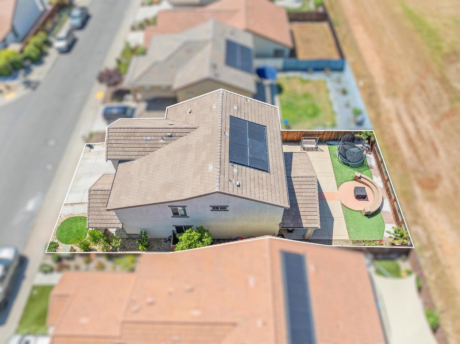 Detail Gallery Image 63 of 71 For 3706 Rockdale Dr, Rancho Cordova,  CA 95742 - 4 Beds | 3 Baths