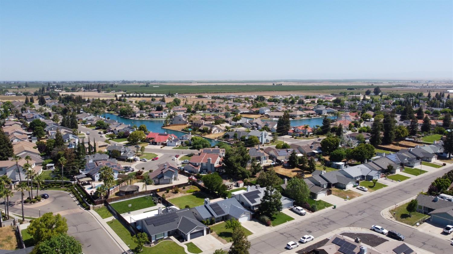 Manzanita Drive, Atwater, California image 50