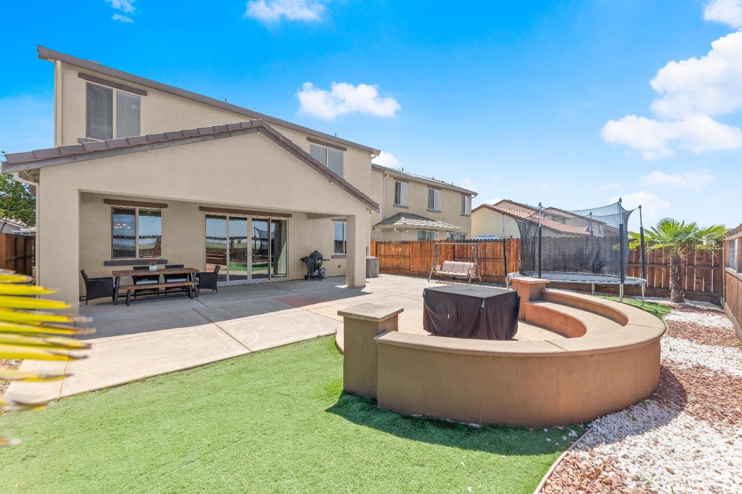 Detail Gallery Image 55 of 71 For 3706 Rockdale Dr, Rancho Cordova,  CA 95742 - 4 Beds | 3 Baths