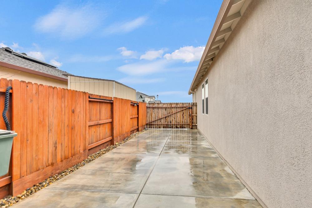 Detail Gallery Image 36 of 41 For 2309 Redhaven St, Linda,  CA 95901 - 4 Beds | 2 Baths