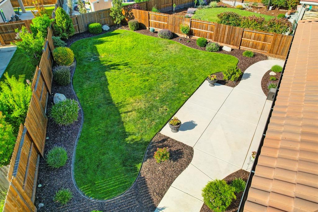 Detail Gallery Image 55 of 61 For 7517 Sobon Ln, Rancho Murieta,  CA 95683 - 4 Beds | 2/1 Baths
