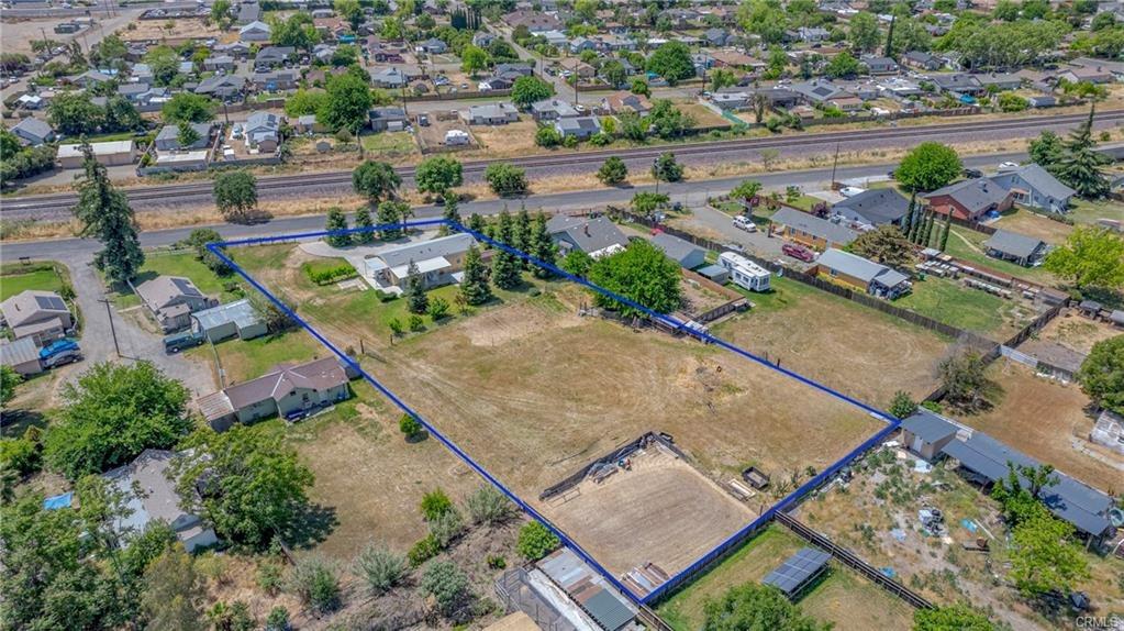 Detail Gallery Image 49 of 50 For 1735 E Santa Fe Ave, Merced,  CA 95340 - 3 Beds | 2 Baths