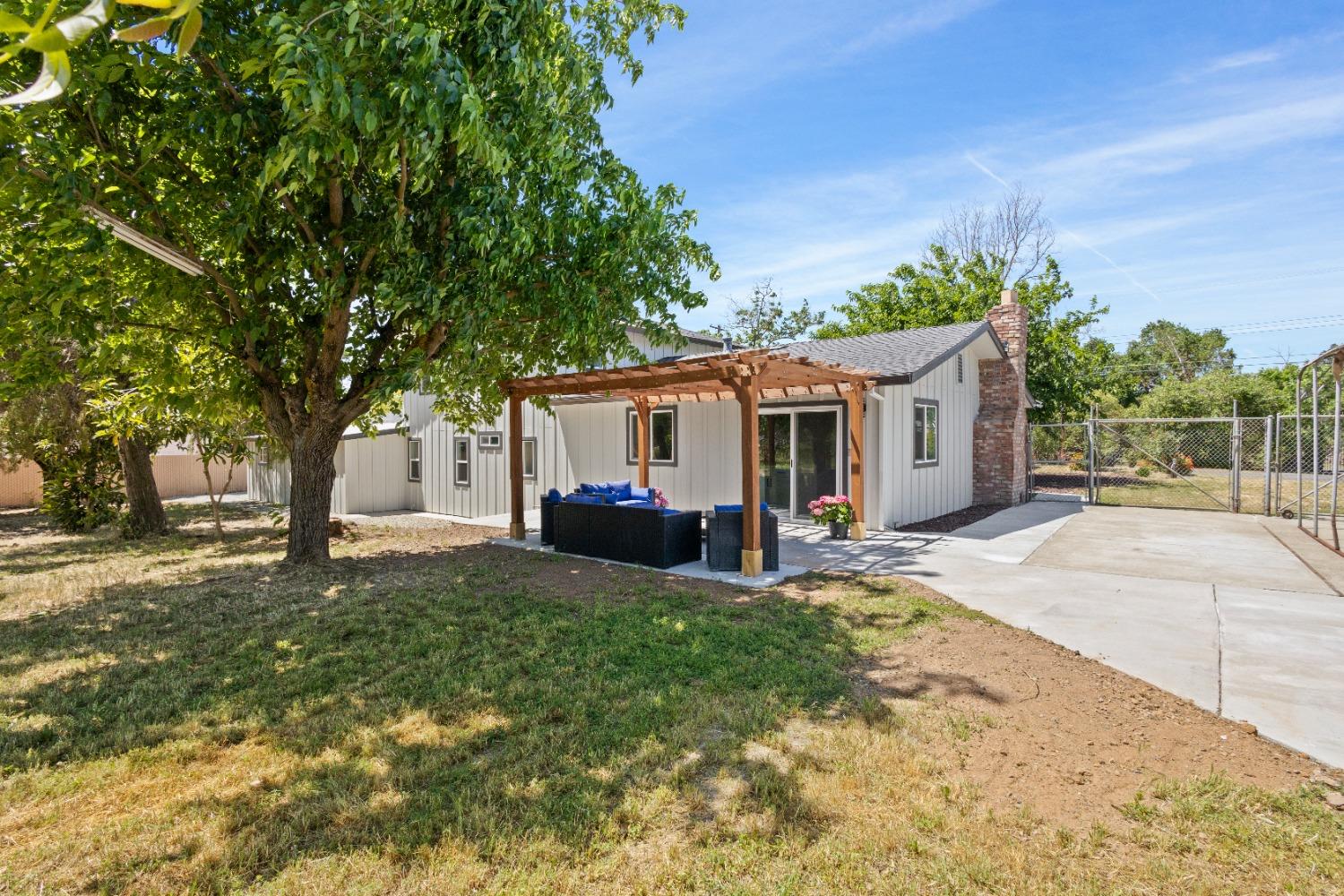 Detail Gallery Image 50 of 52 For 7612 9th St, Elverta,  CA 95626 - 4 Beds | 3 Baths