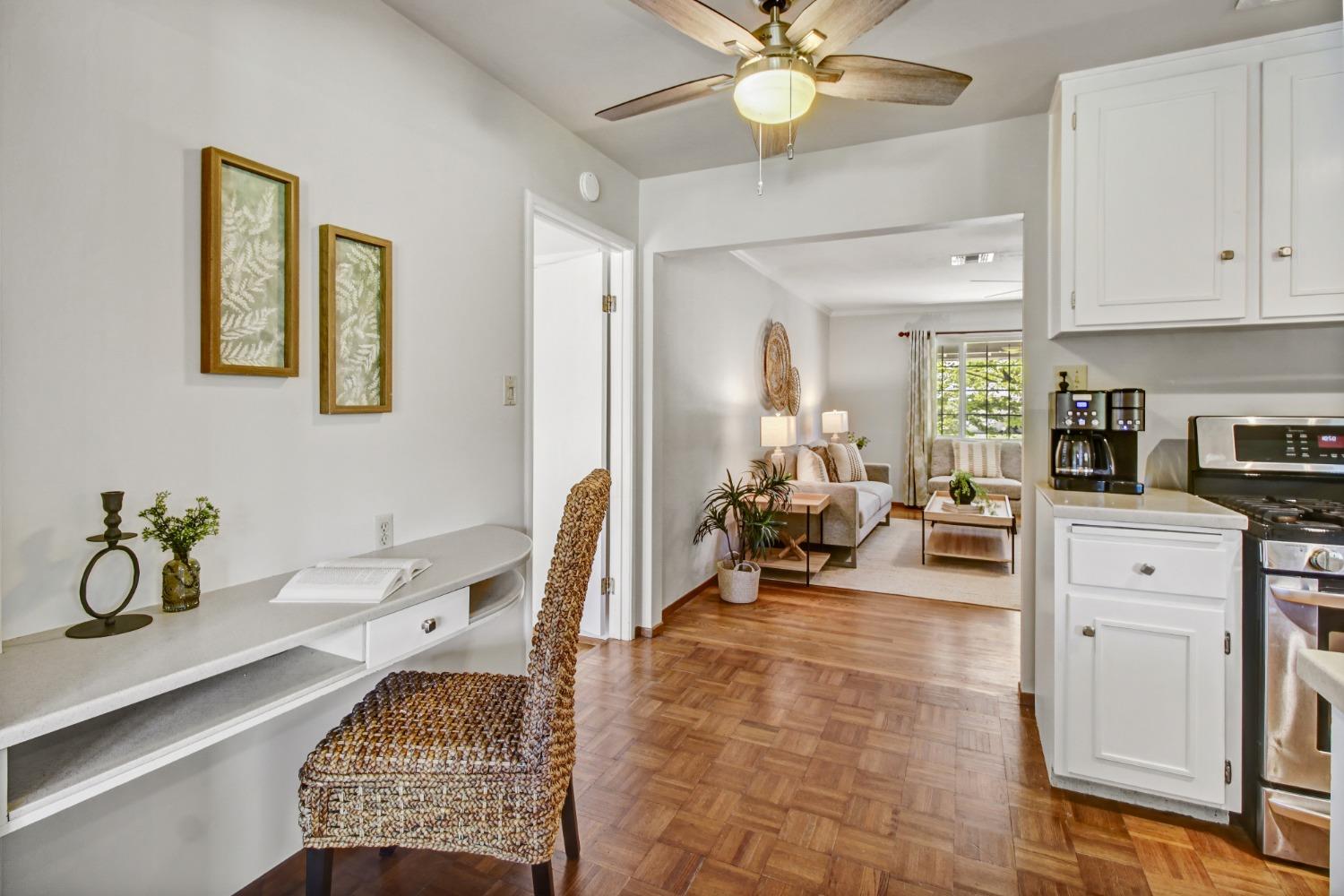 Detail Gallery Image 22 of 73 For 1837 Drew Ct, Carmichael,  CA 95608 - 4 Beds | 2 Baths