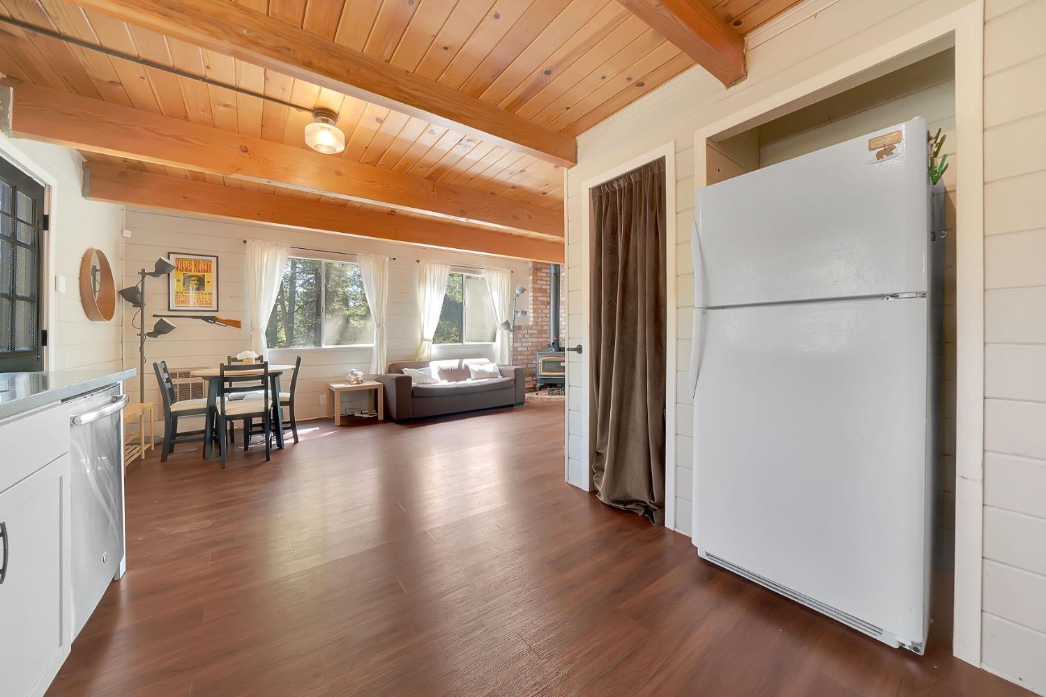 Detail Gallery Image 12 of 27 For 19353 Ponderosa Dr, Volcano,  CA 95689 - 2 Beds | 1 Baths