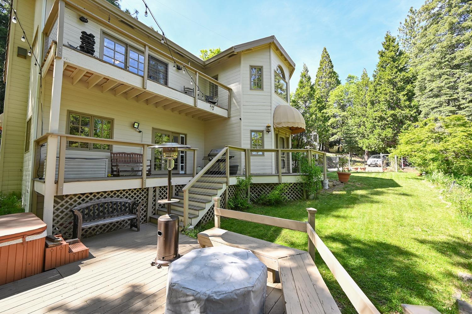 Dio Linda Court, Pollock Pines, California image 35