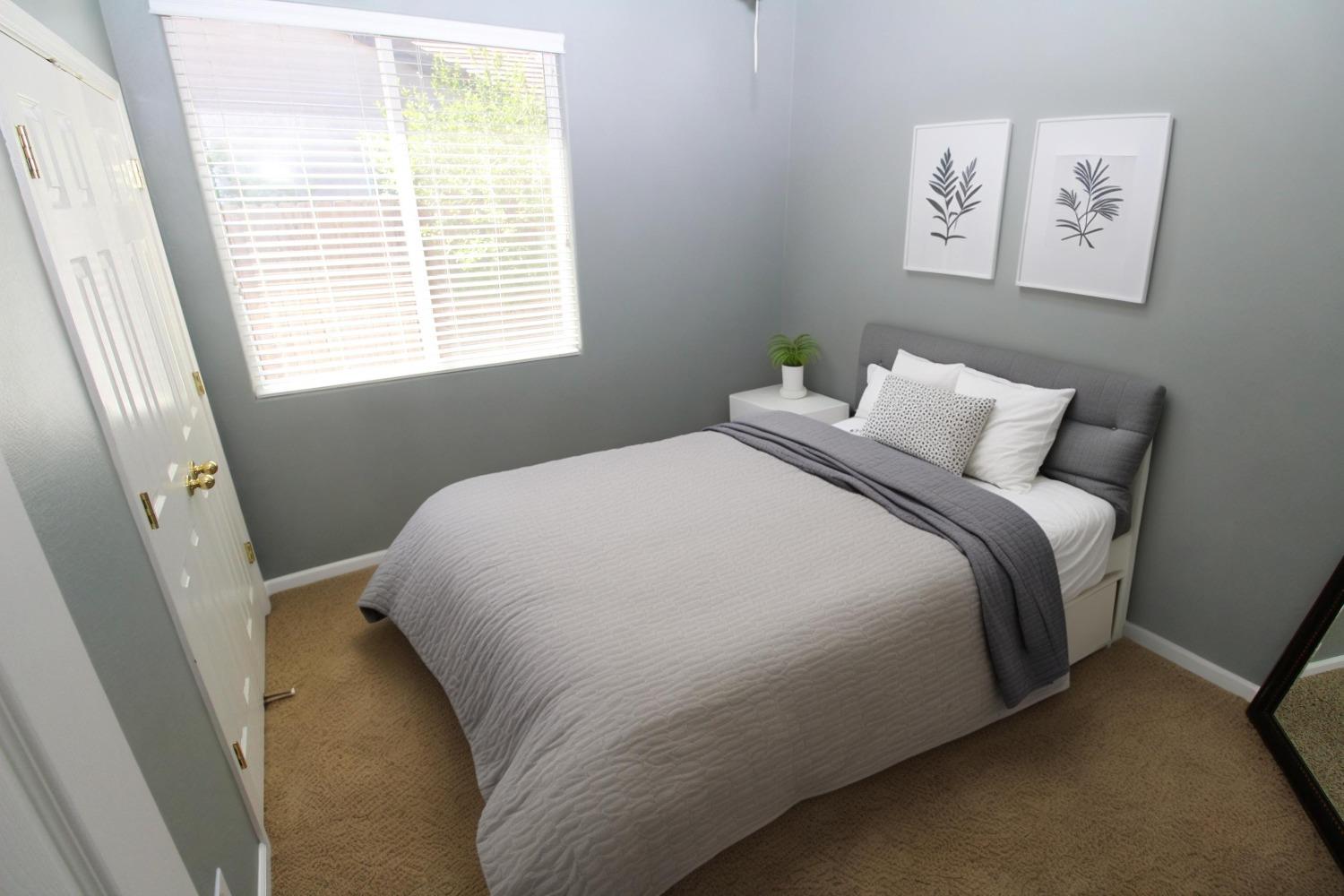 Detail Gallery Image 12 of 24 For 1193 Silver Spur Way, Plumas Lake,  CA 95961 - 4 Beds | 2 Baths