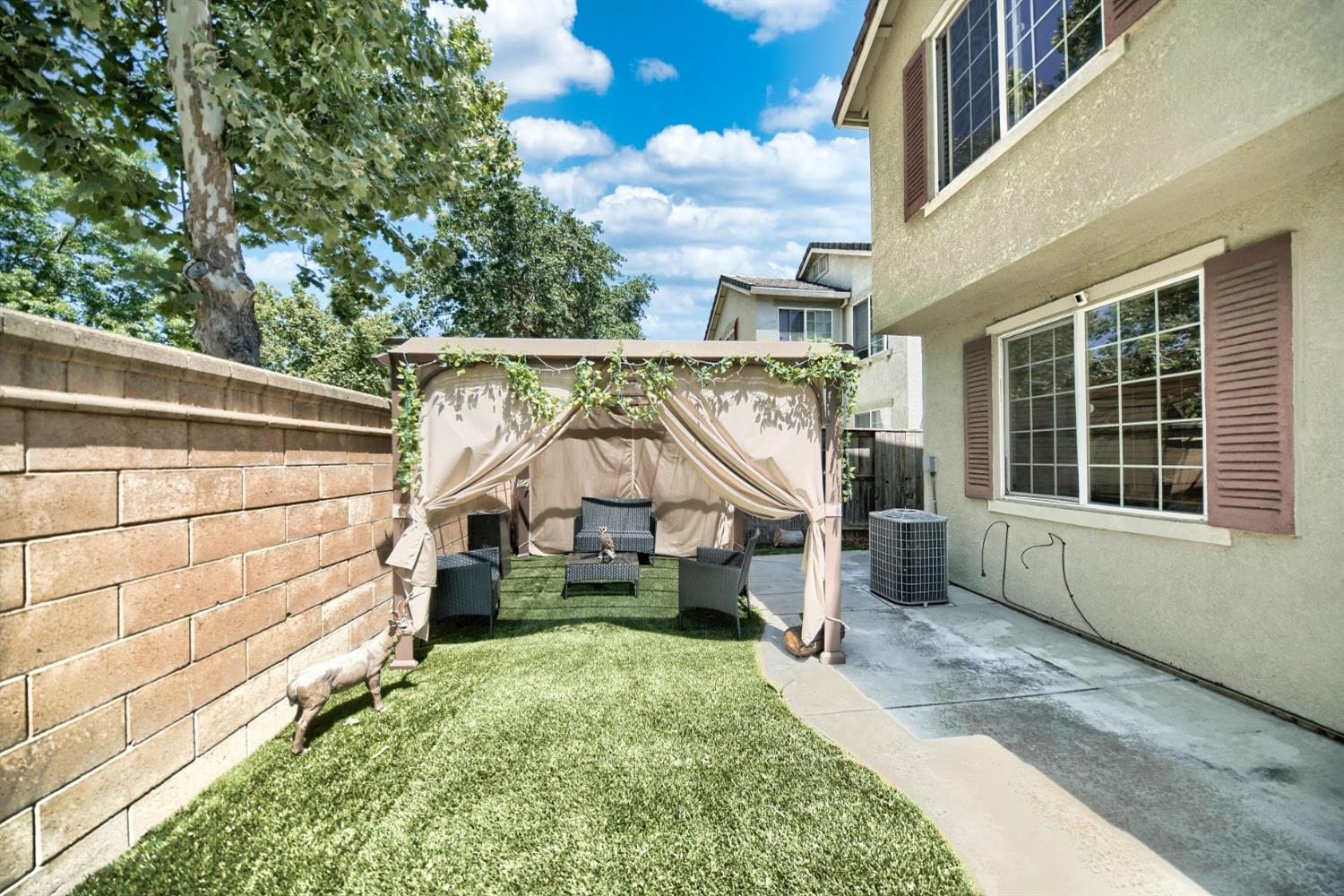 Detail Gallery Image 93 of 99 For 8061 Shay Circle Cir, Stockton,  CA 95212 - 4 Beds | 2/1 Baths