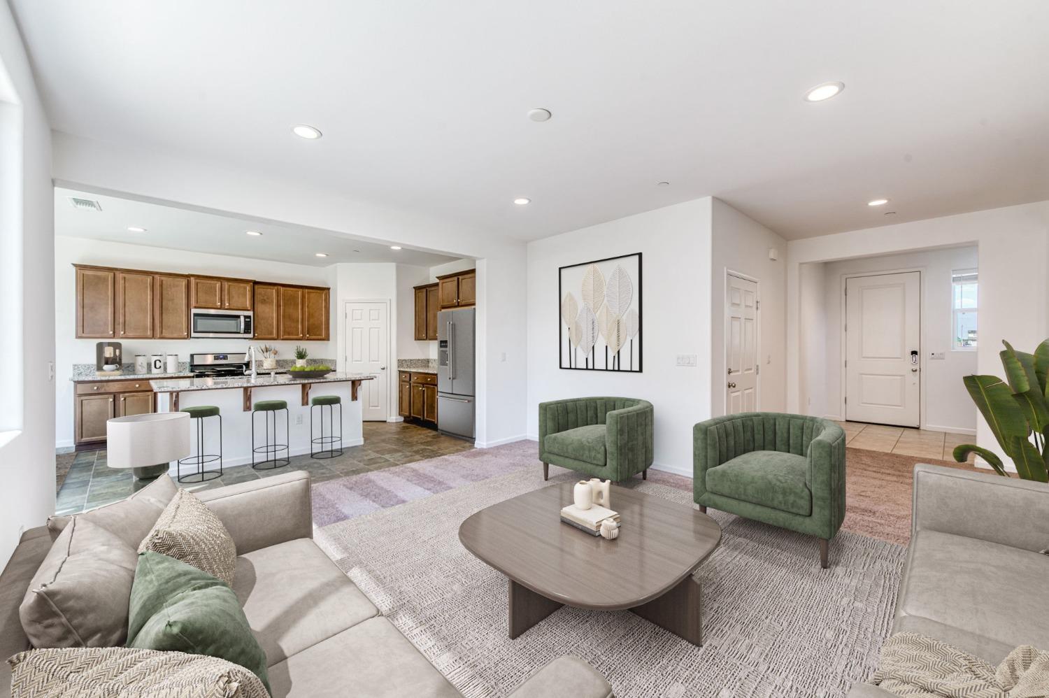 Detail Gallery Image 42 of 47 For 2785 N Schneider Ave, Fresno,  CA 93737 - 4 Beds | 3 Baths