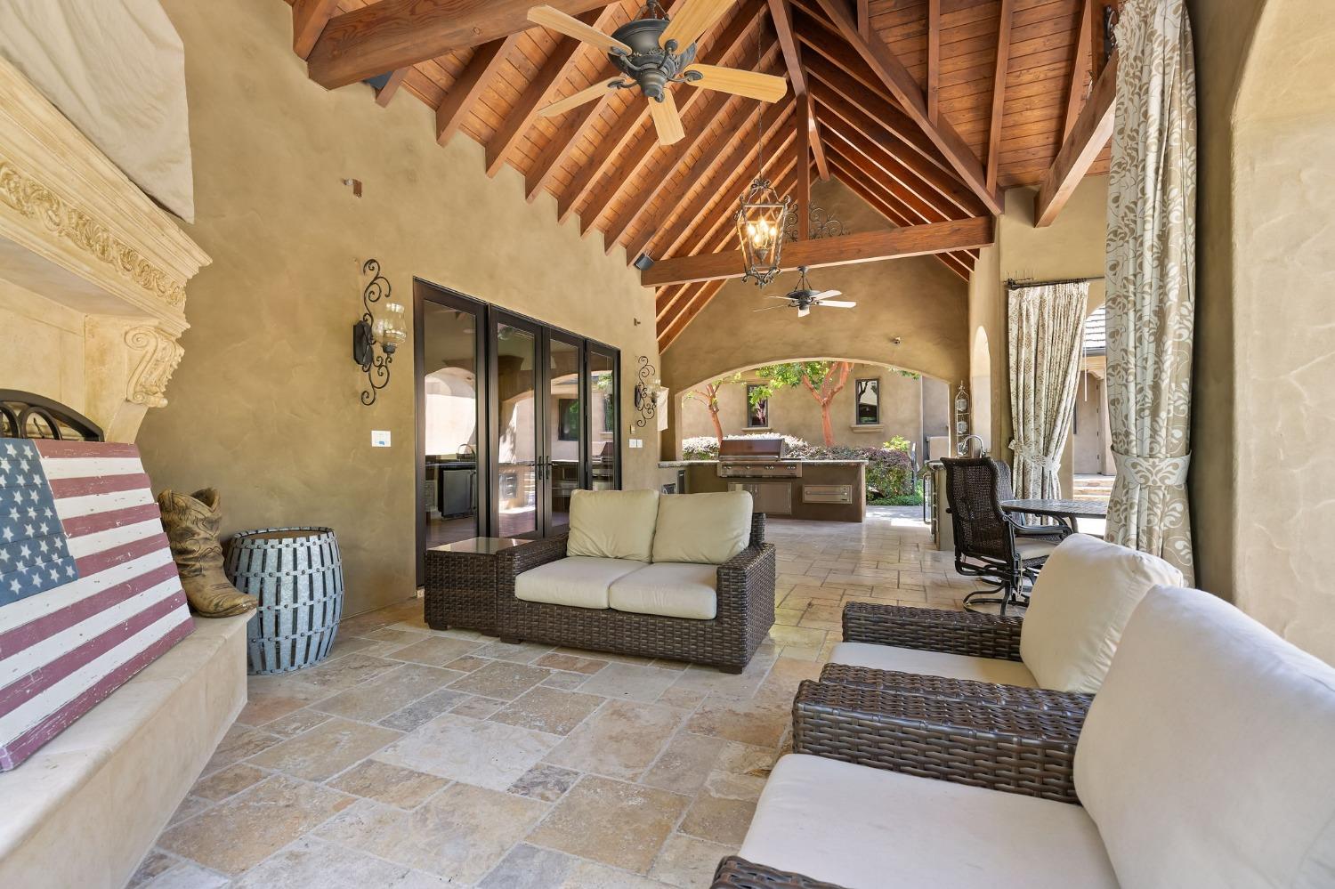 Detail Gallery Image 41 of 61 For 6120 Terracina Ct, Loomis,  CA 95650 - 7 Beds | 6/2 Baths