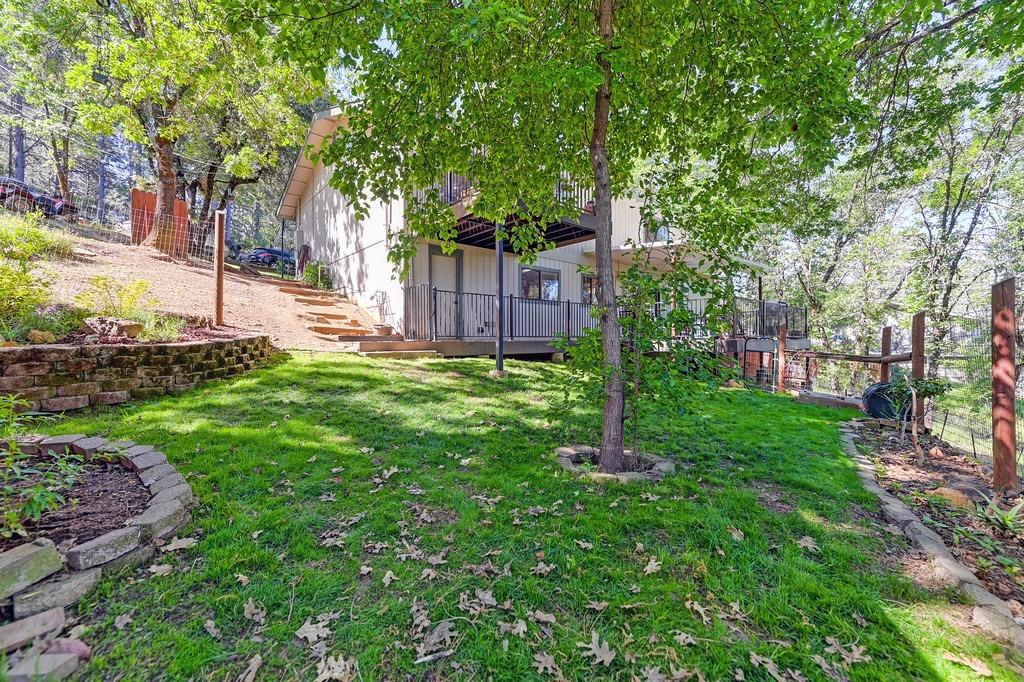 Detail Gallery Image 39 of 54 For 21855 Digger Pine Ln, Colfax,  CA 95713 - 3 Beds | 2 Baths
