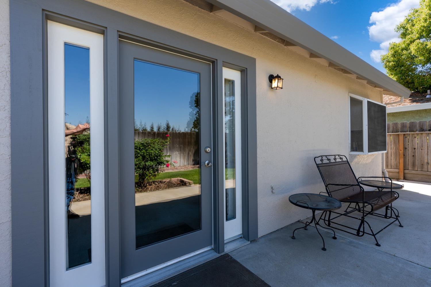 Manzanita Drive, Atwater, California image 43