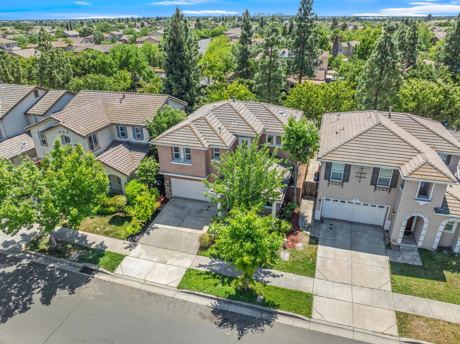 Detail Gallery Image 45 of 54 For 3034 Trap Rock Way, Sacramento,  CA 95835 - 3 Beds | 2/1 Baths