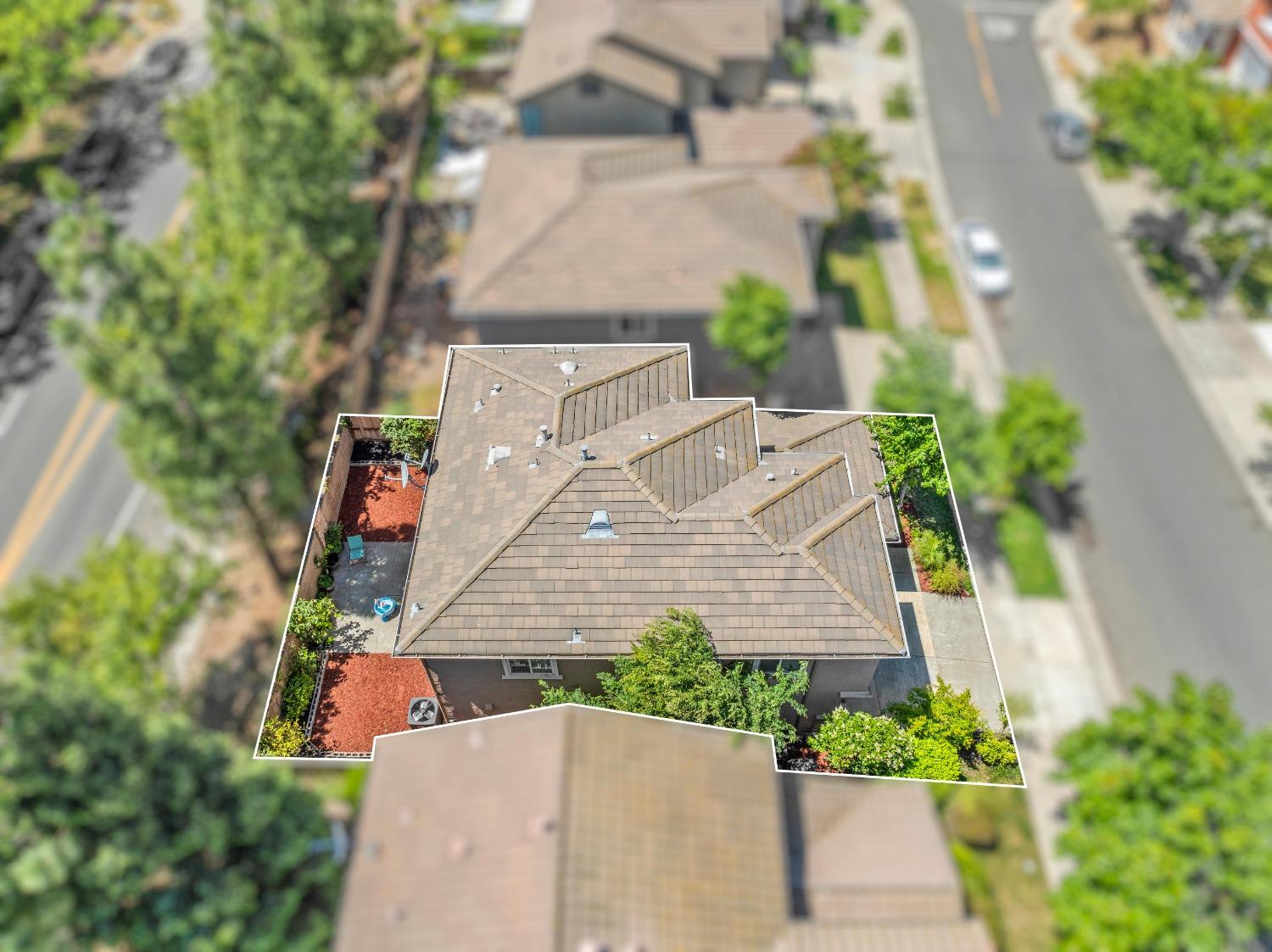 Detail Gallery Image 46 of 54 For 3034 Trap Rock Way, Sacramento,  CA 95835 - 3 Beds | 2/1 Baths