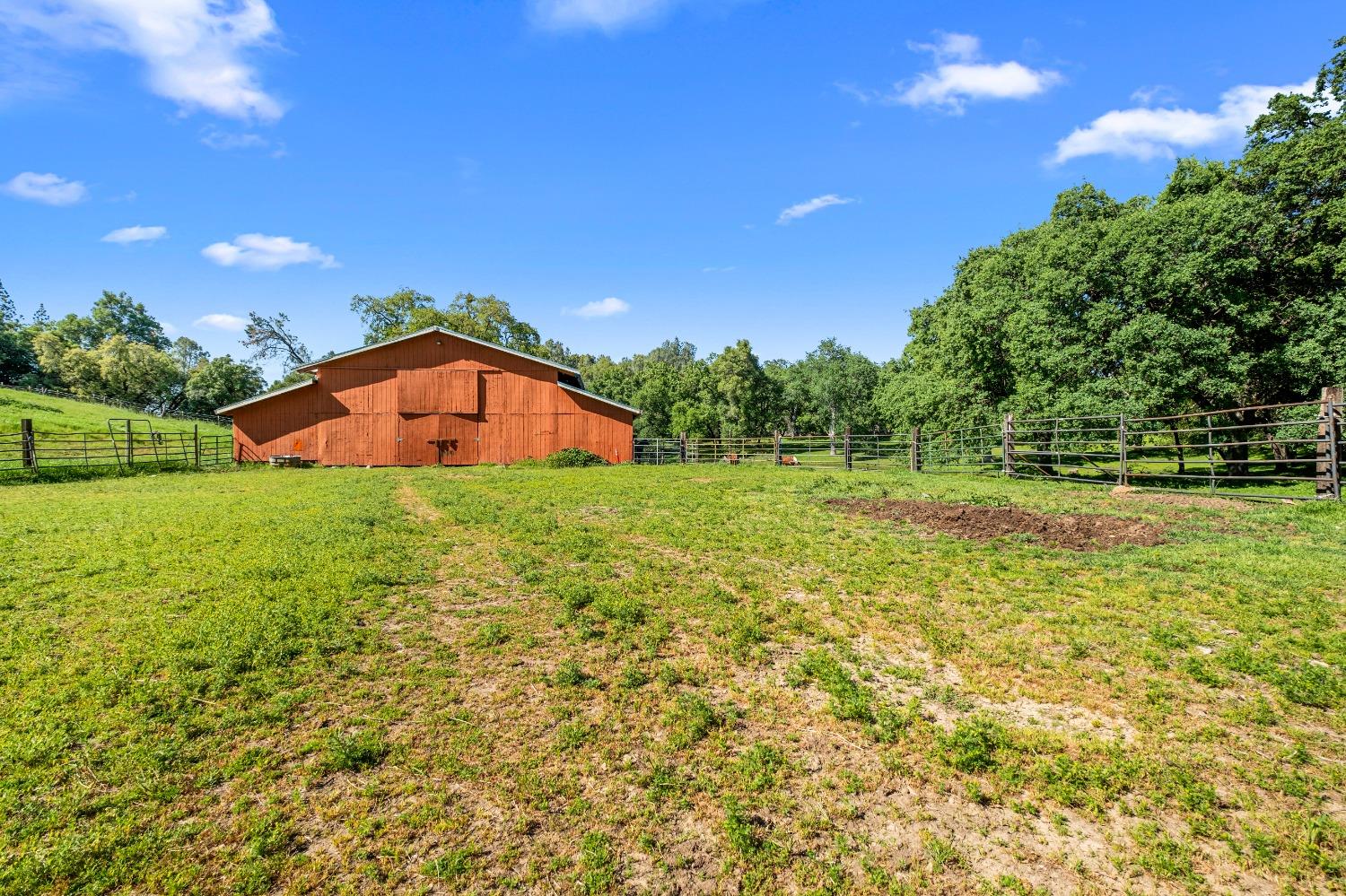 Detail Gallery Image 74 of 94 For 2575 Sand Ridge Rd, Placerville,  CA 95667 - 3 Beds | 2 Baths
