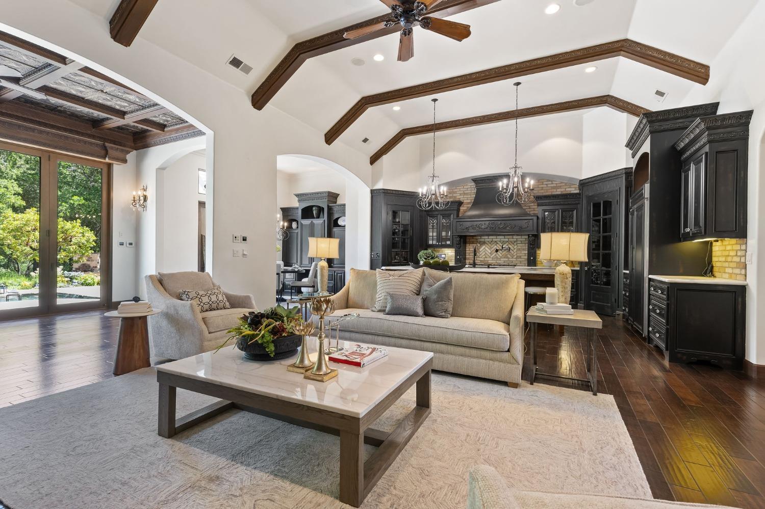 Detail Gallery Image 5 of 61 For 6120 Terracina Ct, Loomis,  CA 95650 - 7 Beds | 6/2 Baths