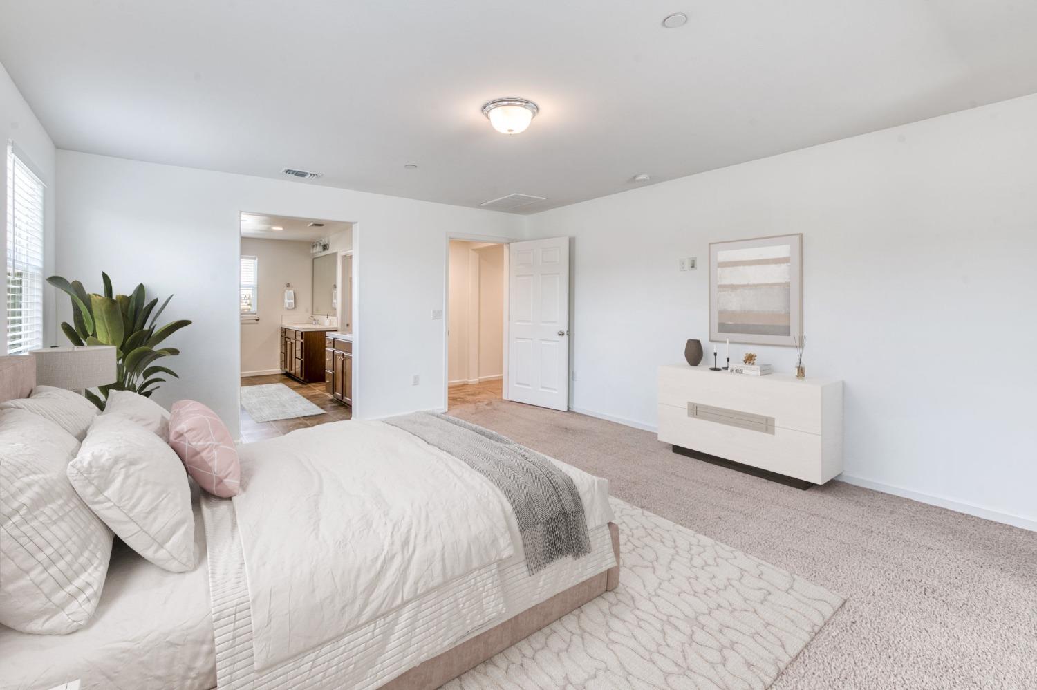 Detail Gallery Image 47 of 47 For 2785 N Schneider Ave, Fresno,  CA 93737 - 4 Beds | 3 Baths