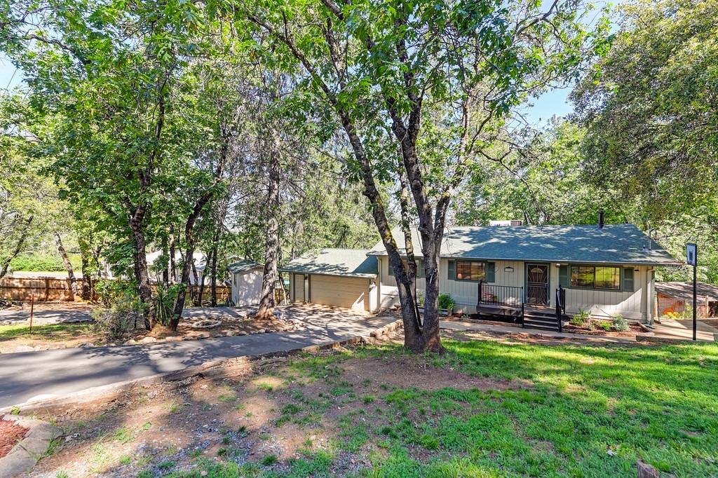 Detail Gallery Image 52 of 54 For 21855 Digger Pine Ln, Colfax,  CA 95713 - 3 Beds | 2 Baths