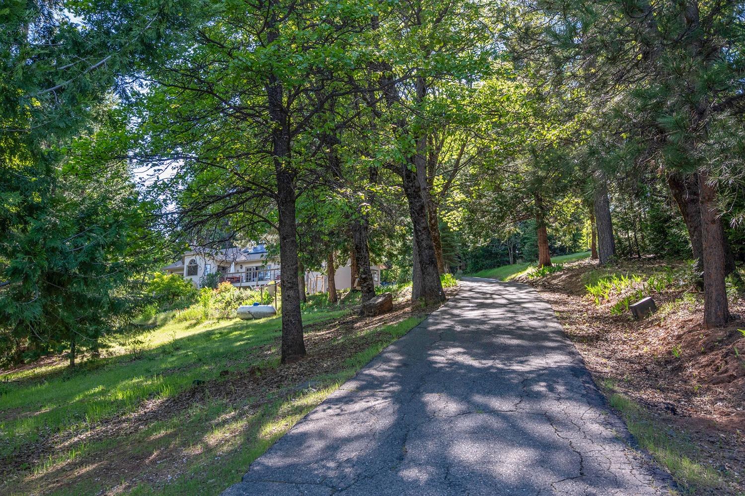 Dio Linda Court, Pollock Pines, California image 37