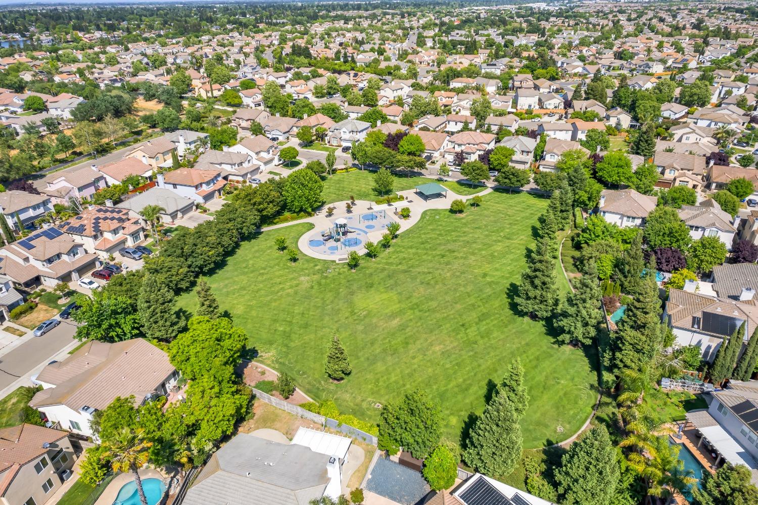 Detail Gallery Image 61 of 68 For 5409 Friesian Way, Elk Grove,  CA 95757 - 4 Beds | 2/1 Baths