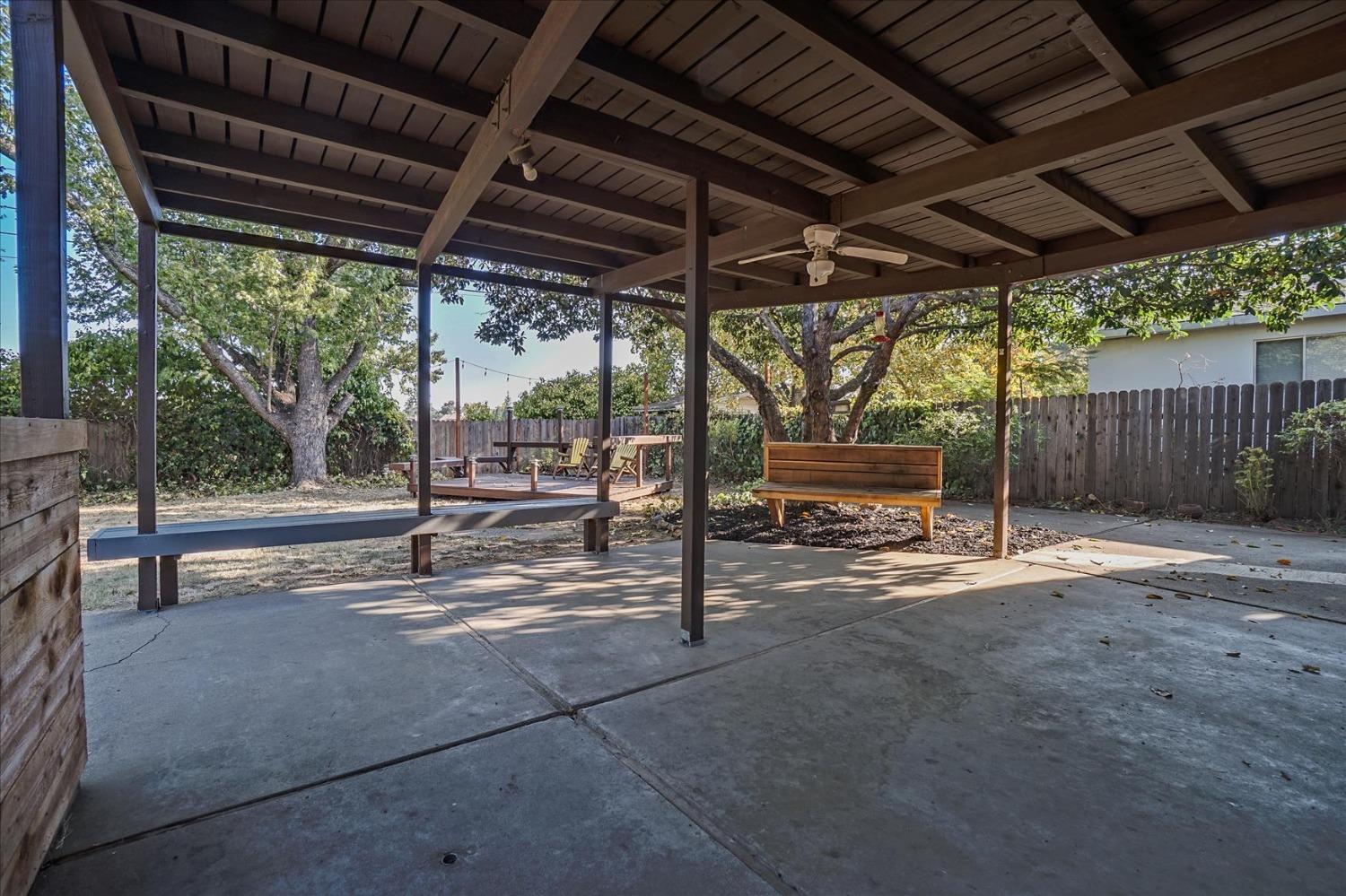 Detail Gallery Image 25 of 26 For 8745 Baxter Way, Orangevale,  CA 95662 - 3 Beds | 2 Baths