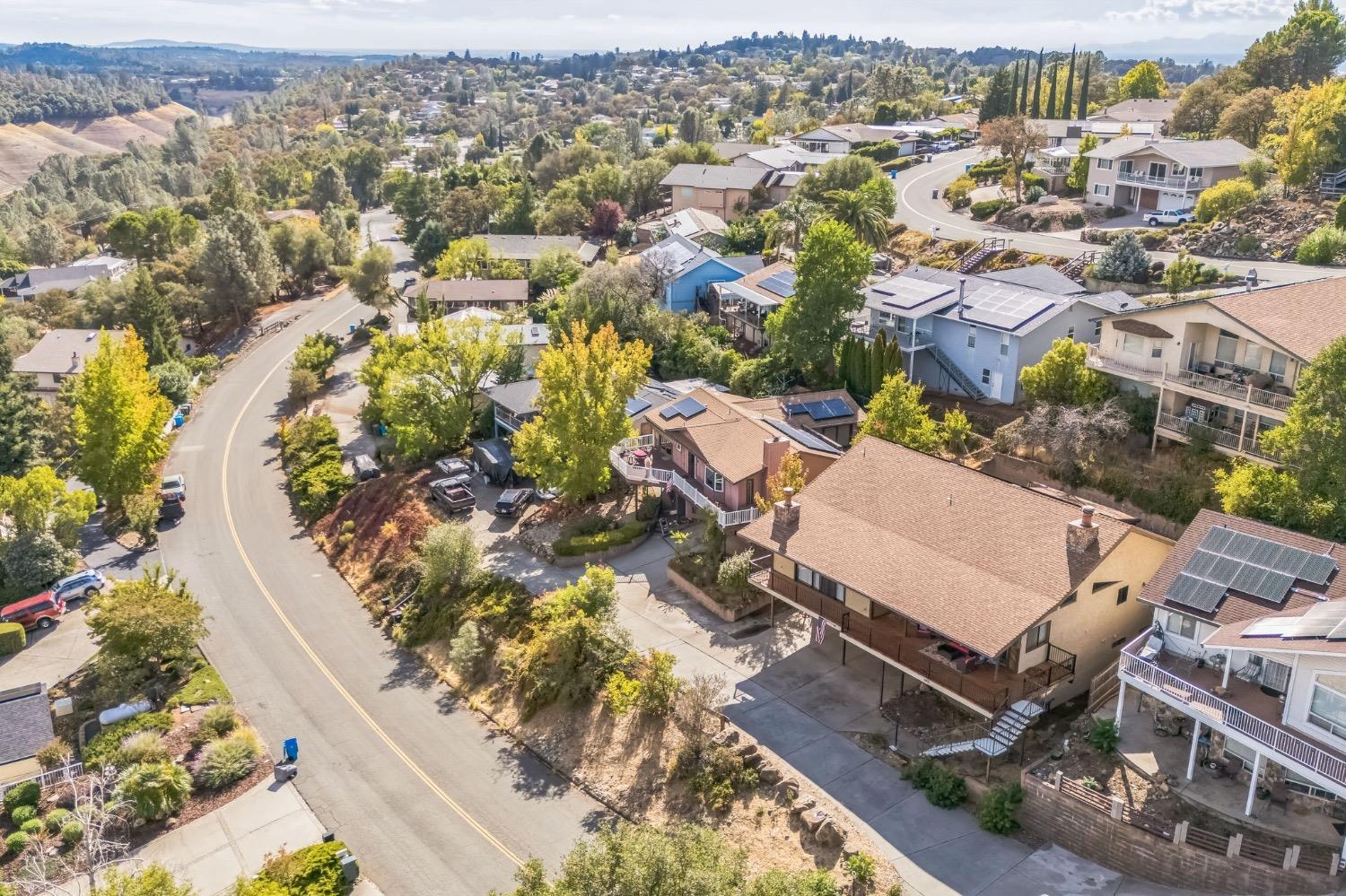 Detail Gallery Image 50 of 52 For 5416 Royal Oaks Dr, Oroville,  CA 95966 - 3 Beds | 2/1 Baths