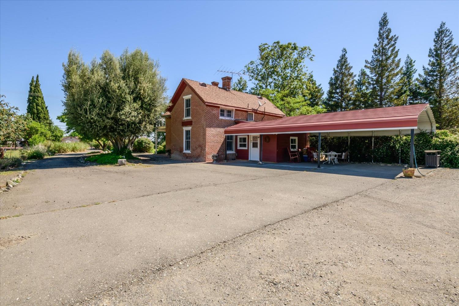 Detail Gallery Image 33 of 52 For 25107 Main St, Capay,  CA 95607 - 3 Beds | 1/1 Baths