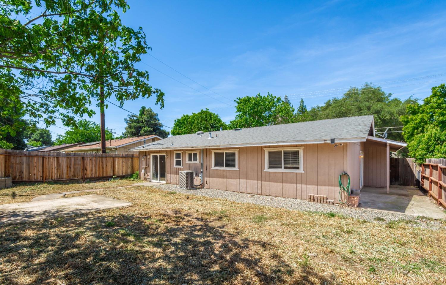 Detail Gallery Image 30 of 32 For 7042 Van Maren Ln, Citrus Heights,  CA 95621 - 3 Beds | 1/1 Baths