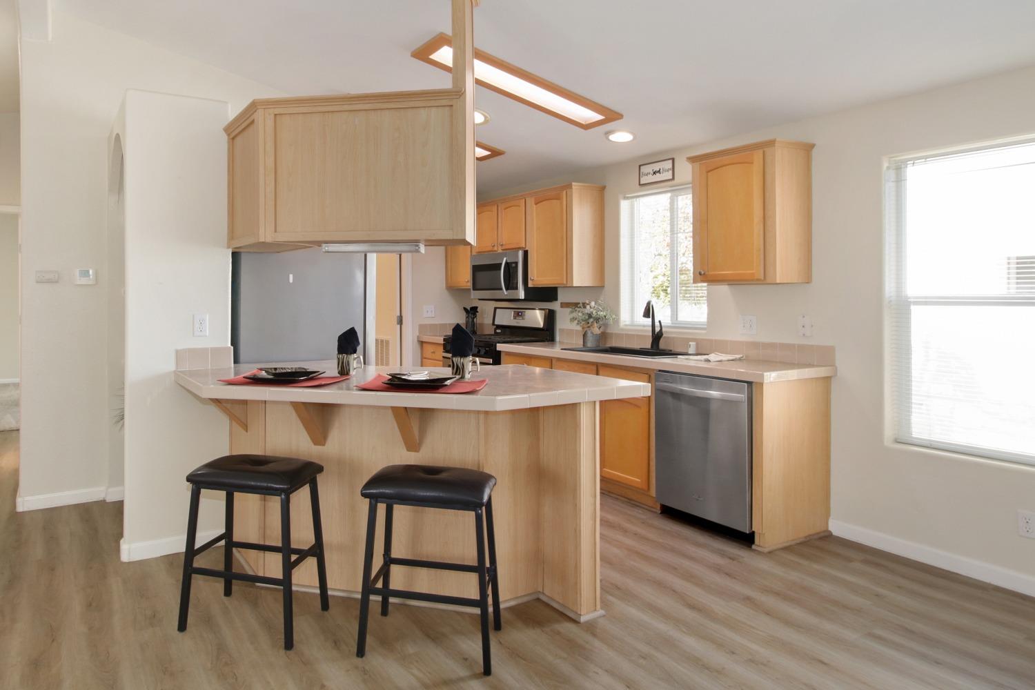 Detail Gallery Image 7 of 18 For 190 Saxton Cir 190, Citrus Heights,  CA 95621 - 2 Beds | 2 Baths