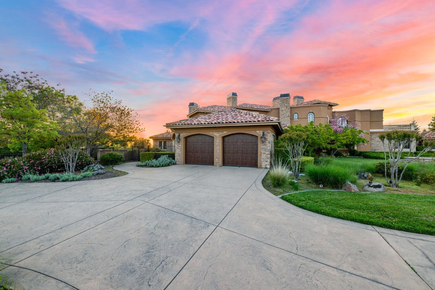 Detail Gallery Image 72 of 87 For 4269 Fairway View Dr, Loomis,  CA 95650 - 4 Beds | 6/2 Baths