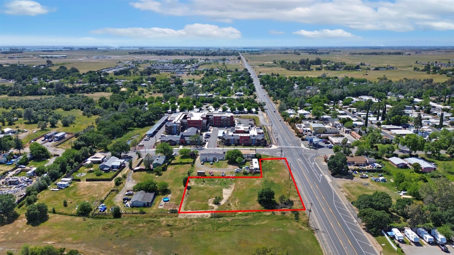 Detail Gallery Image 6 of 14 For 0 W Oro Dam Blvd, Oroville,  CA 95965 - – Beds | – Baths