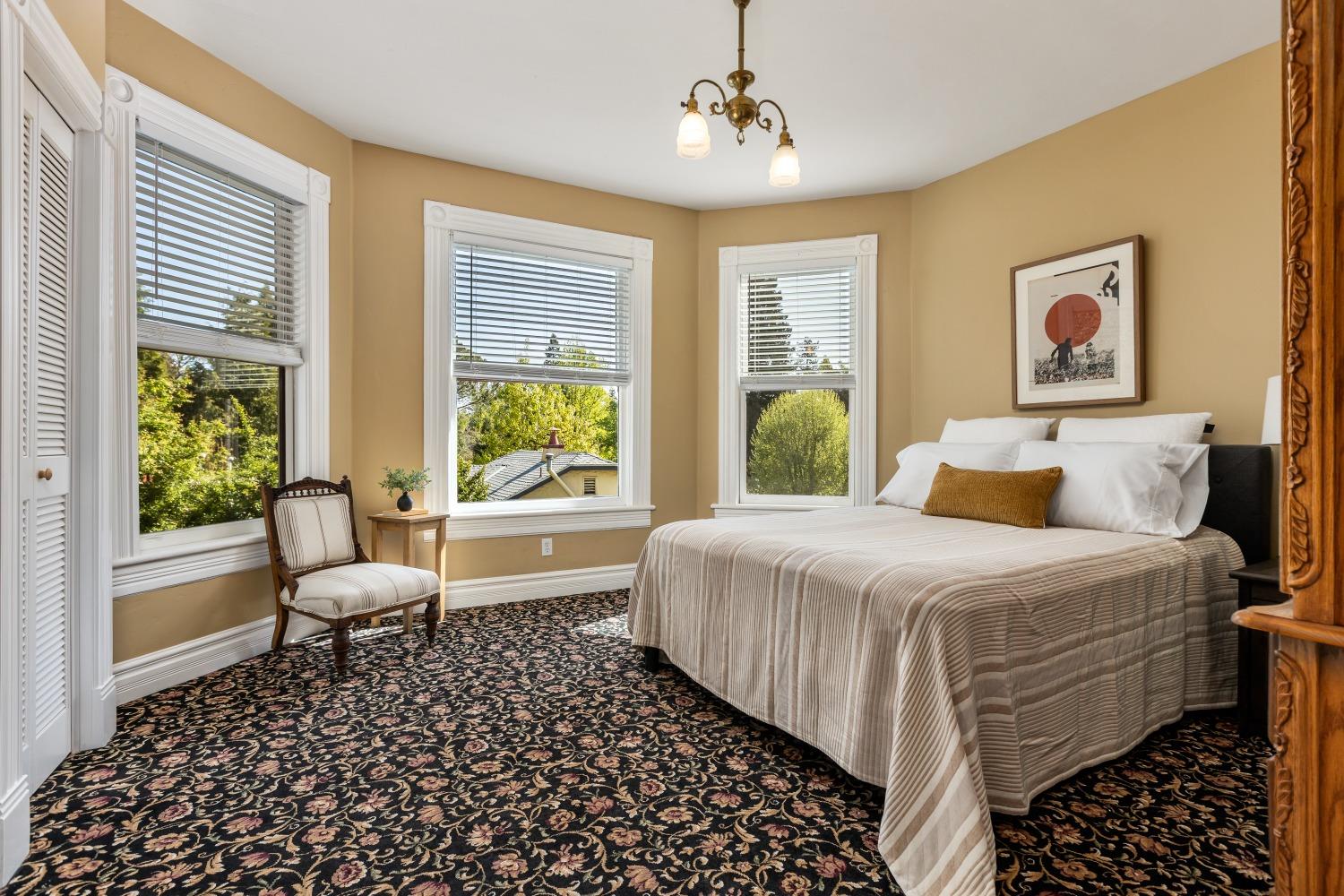 Detail Gallery Image 25 of 59 For 358 Mill St, Grass Valley,  CA 95945 - 8 Beds | 9 Baths