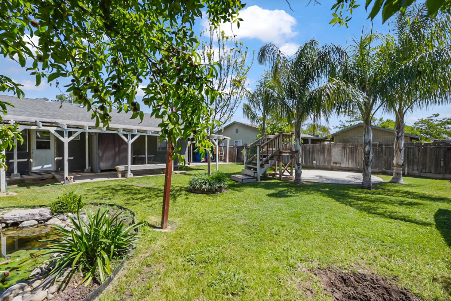 Detail Gallery Image 31 of 34 For 2349 Pinedale Ave, Merced,  CA 95348 - 3 Beds | 2 Baths