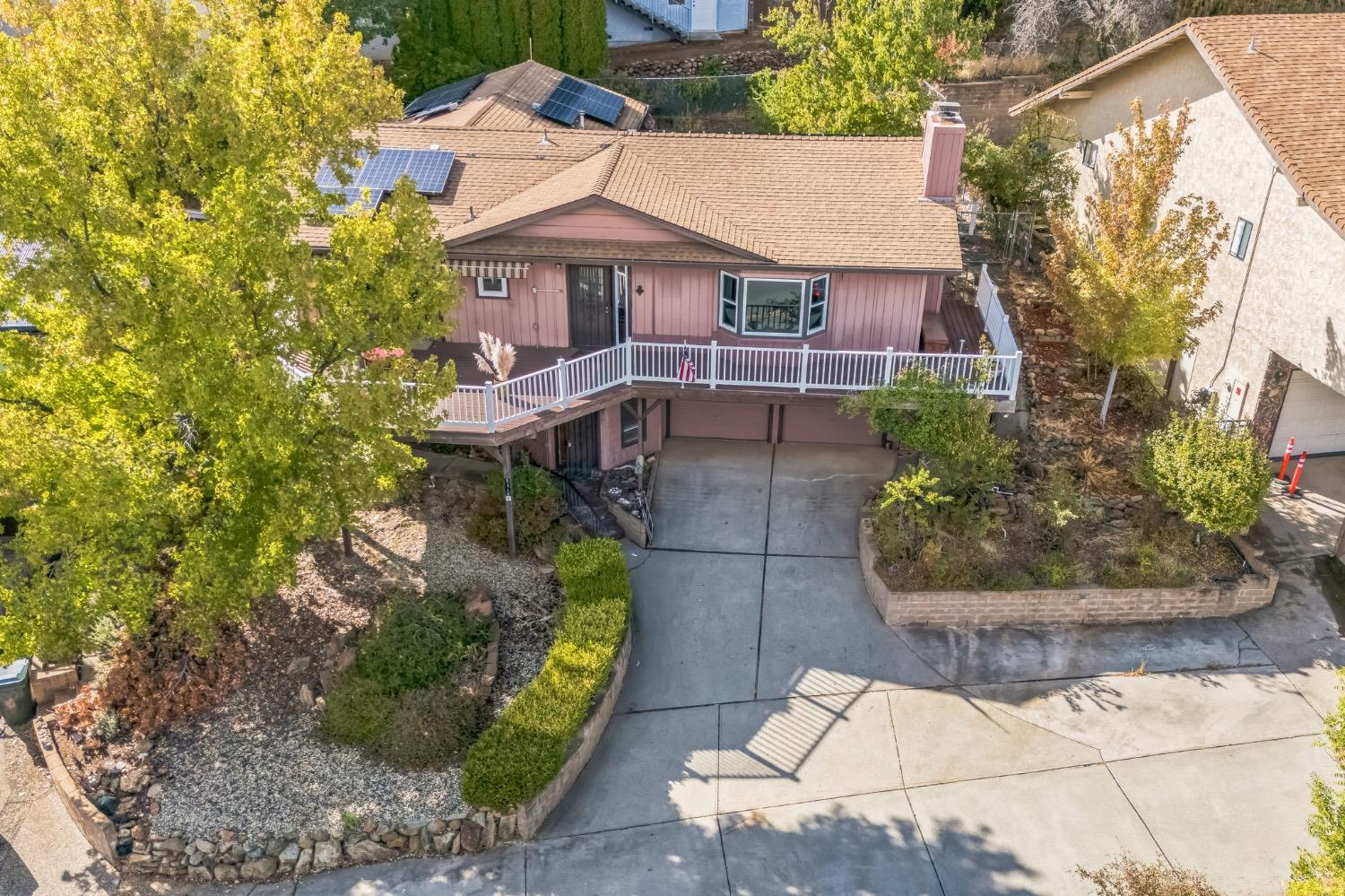 Detail Gallery Image 5 of 52 For 5416 Royal Oaks Dr, Oroville,  CA 95966 - 3 Beds | 2/1 Baths
